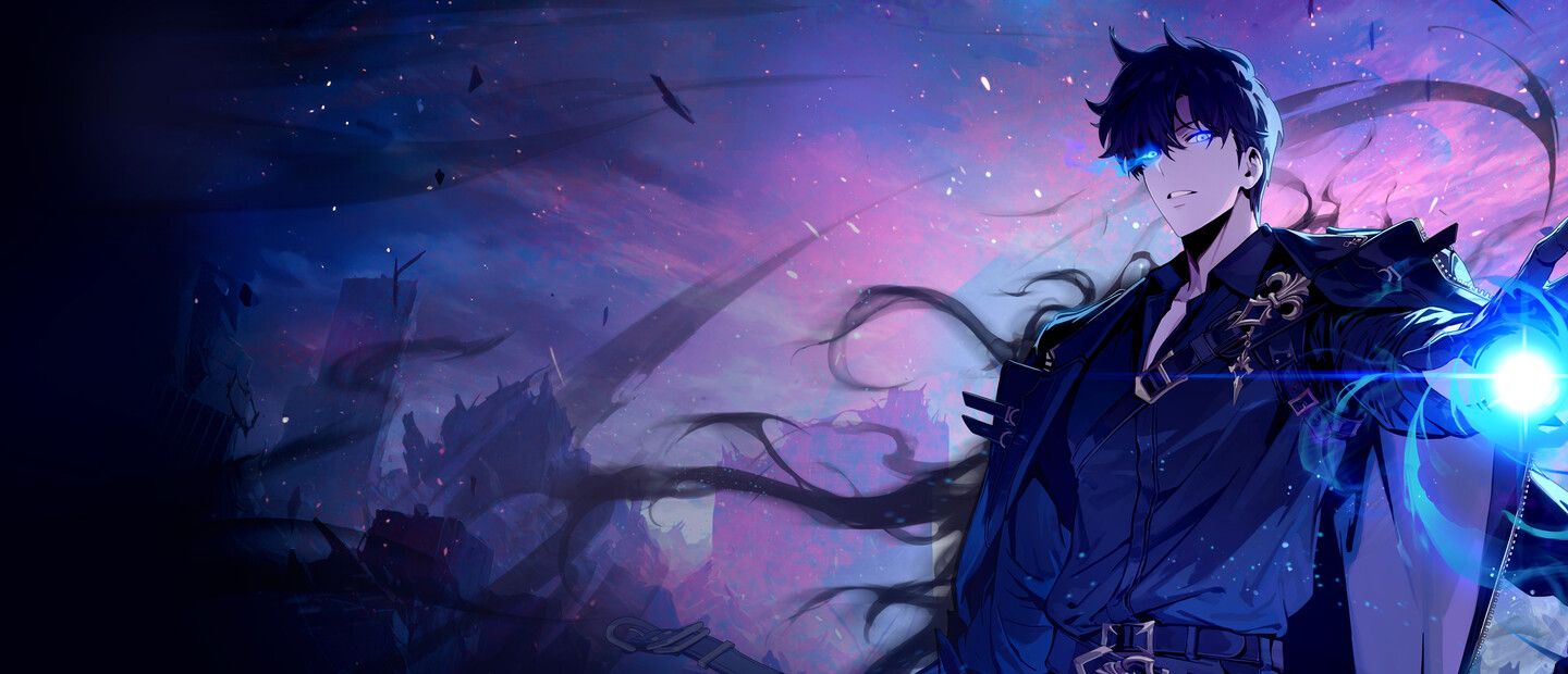 Solo Leveling: ARISE OVERDRIVE