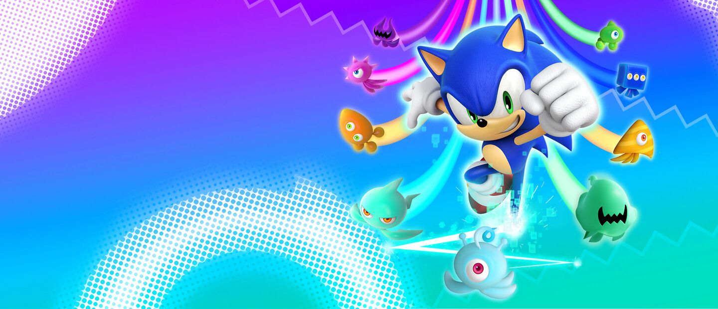 Sonic Colors: Ultimate