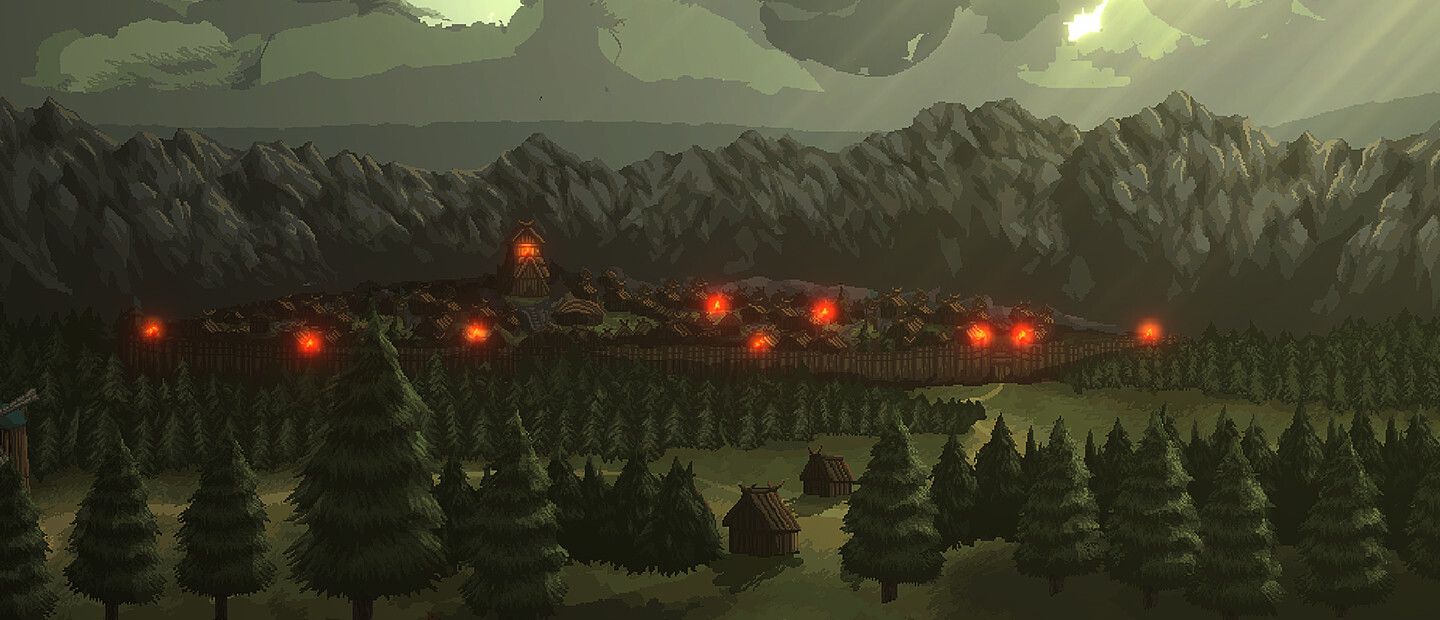 Sons of Valhalla