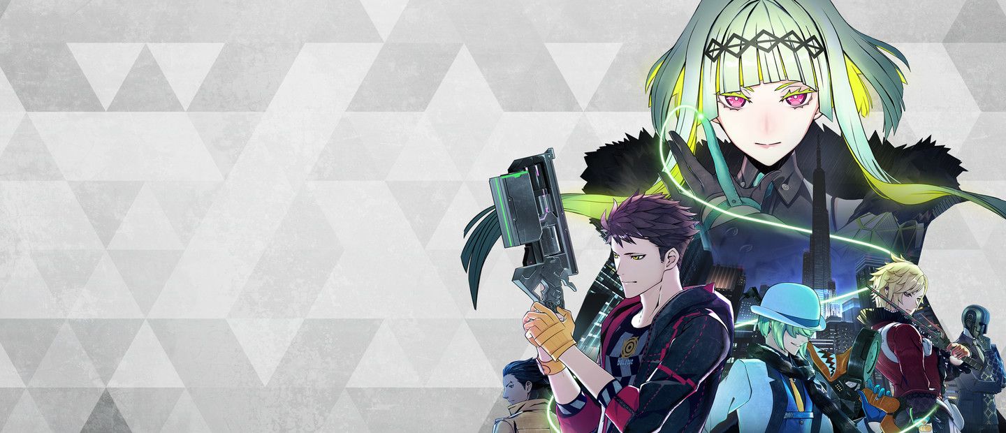 Soul Hackers 2