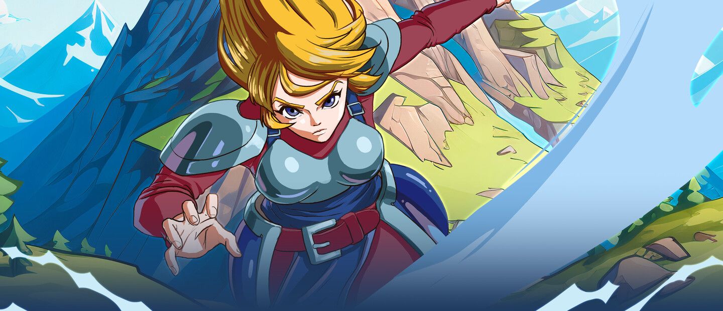 SoulQuest