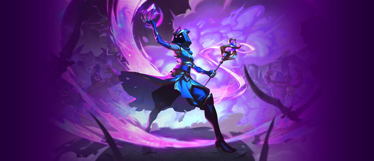 Soulstone Survivors