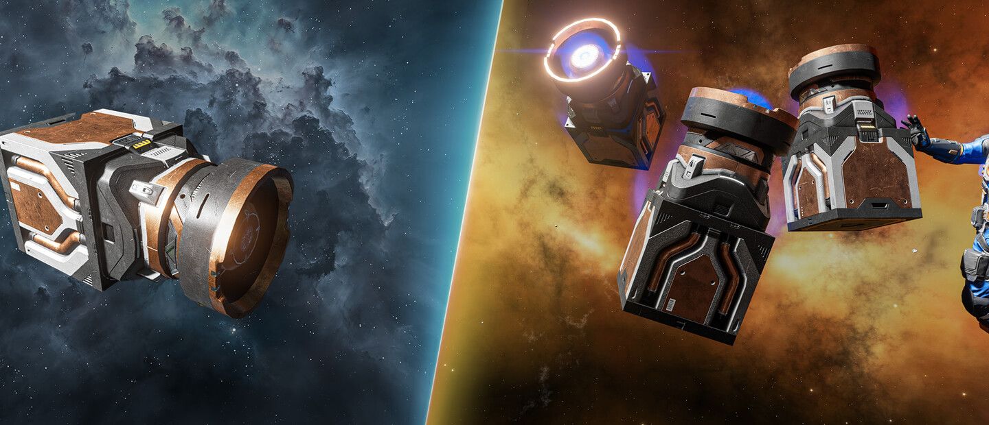 Space Engineers 2