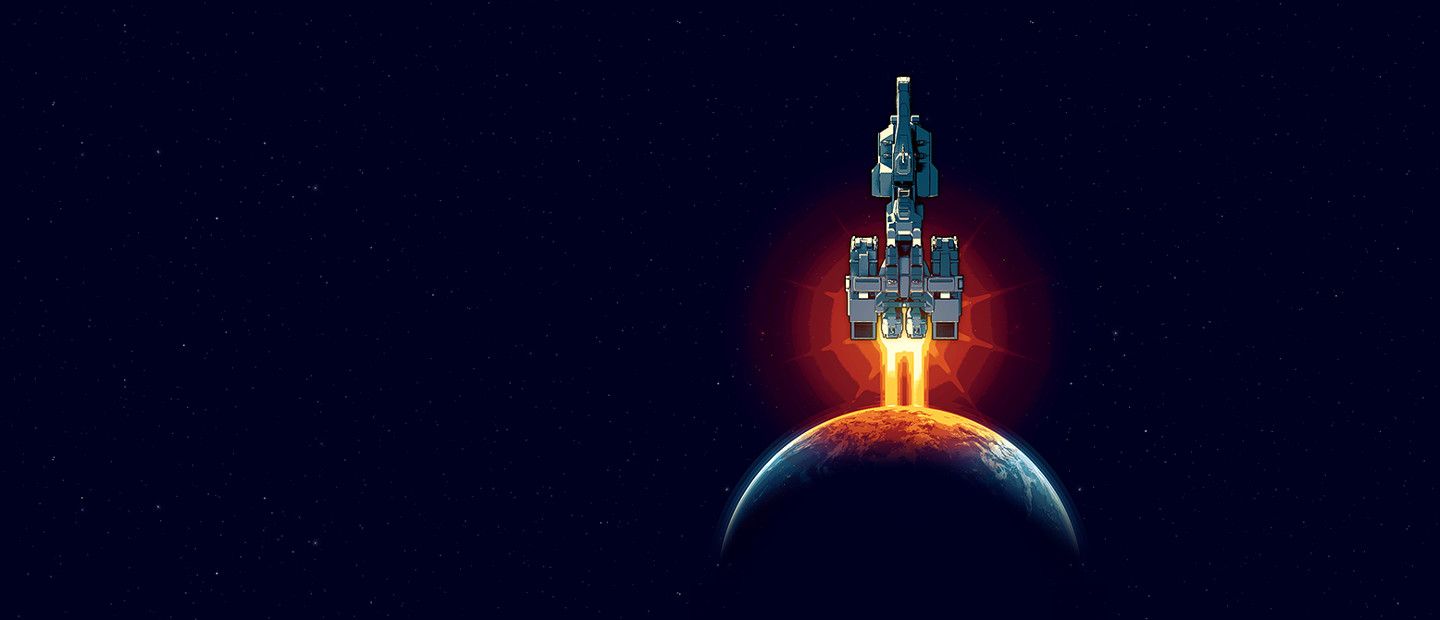 Space Haven