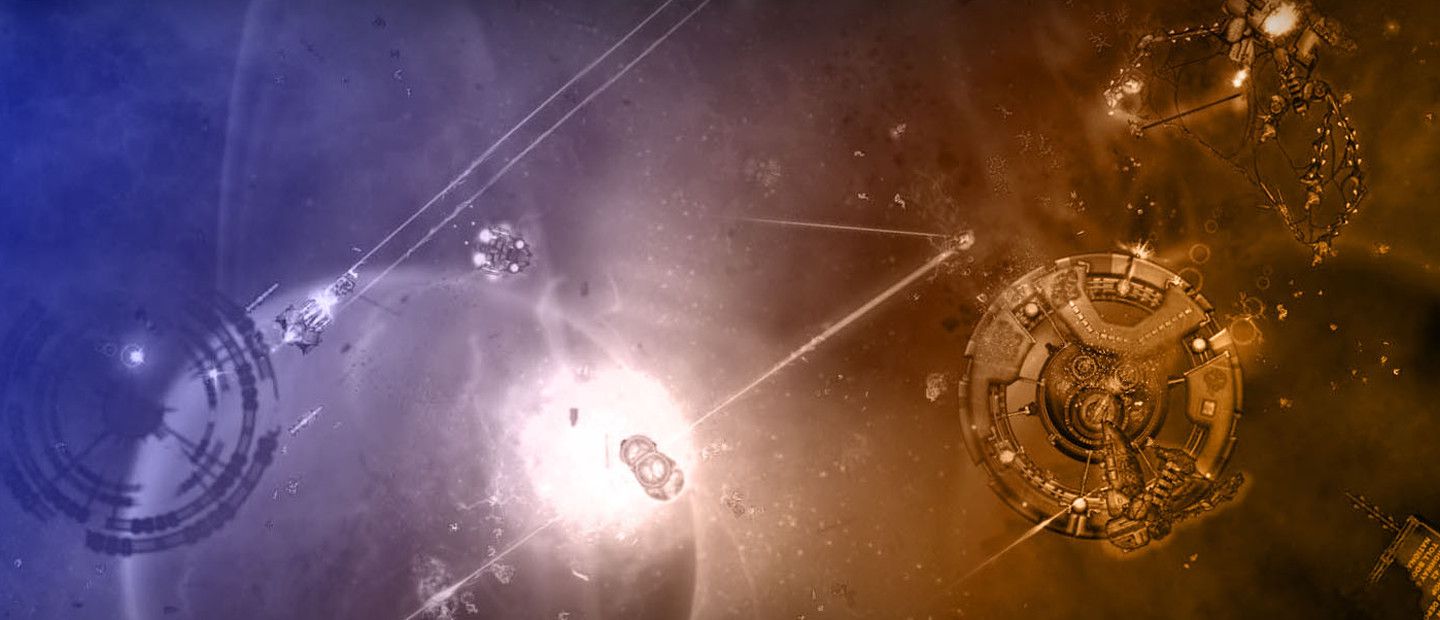Space Pirates and Zombies