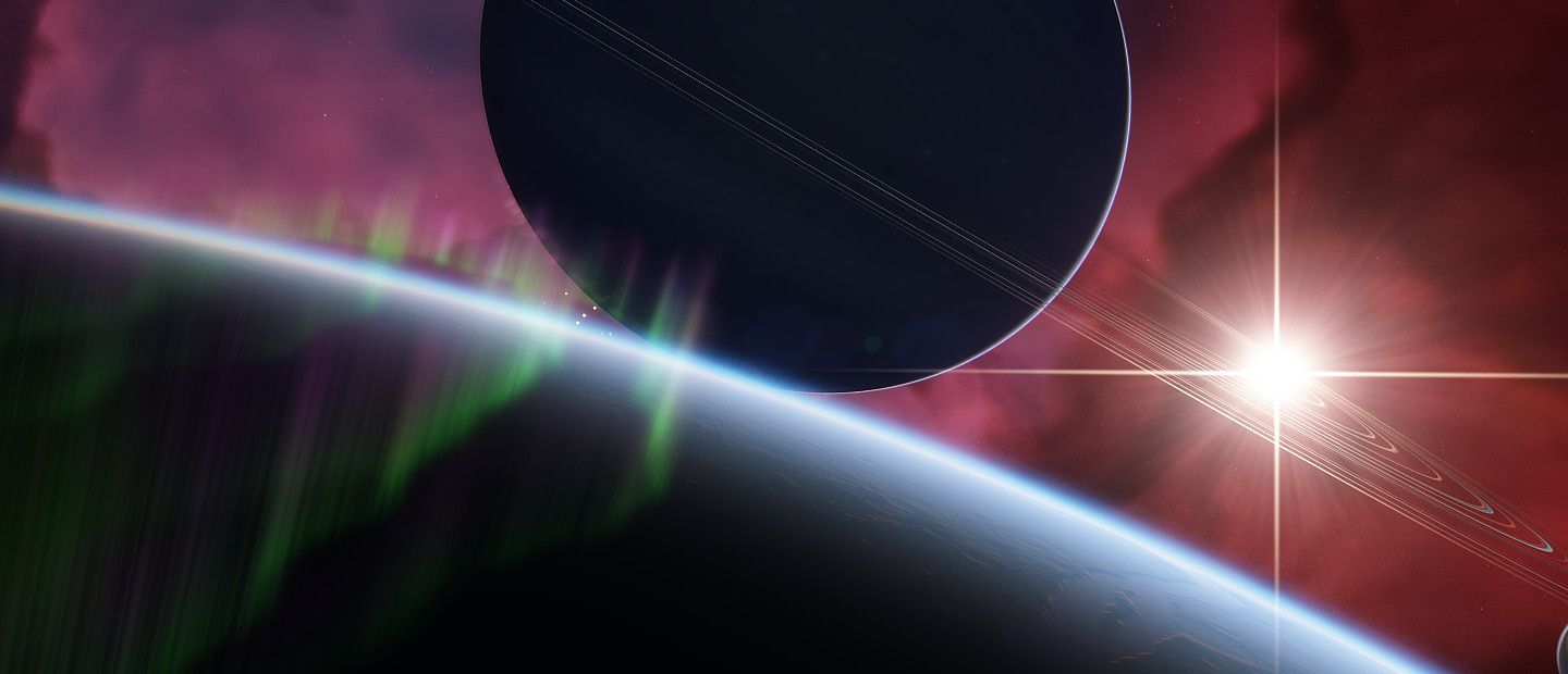 SpaceEngine