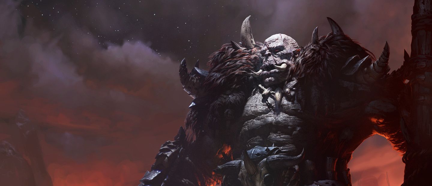 SpellForce 3 Fallen God