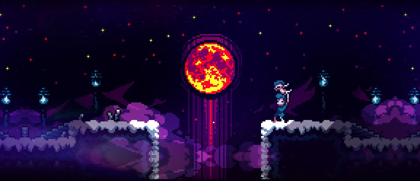 Spirits Abyss