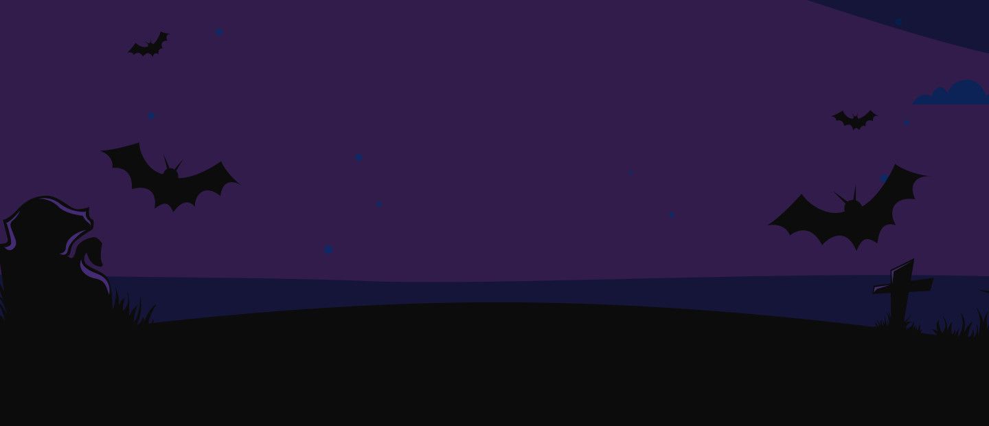 Spooky Station