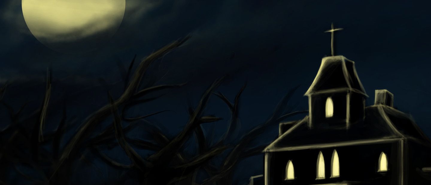 Spooky's Jump Scare Mansion: HD Renovation