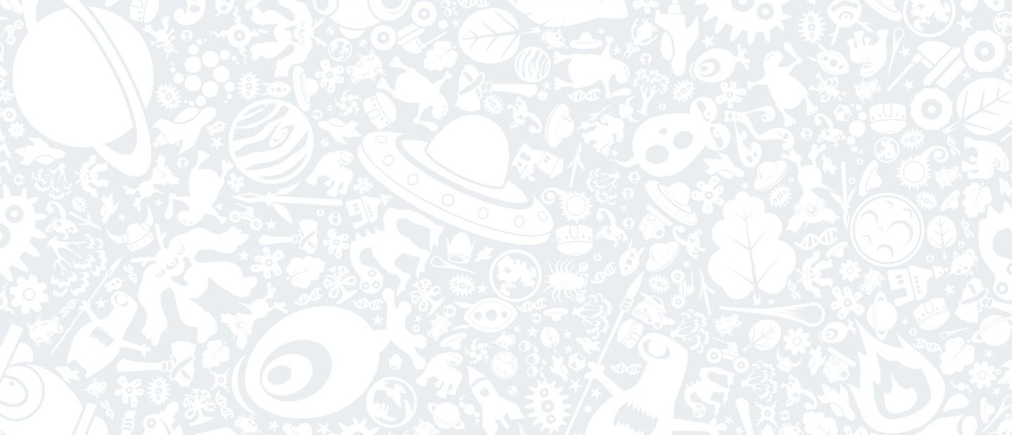 SPORE™ Galactic Adventures