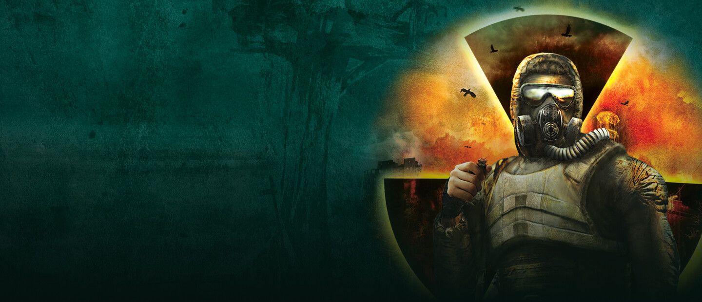 S.T.A.L.K.E.R.: Shadow of Chornobyl - Enhanced Edition