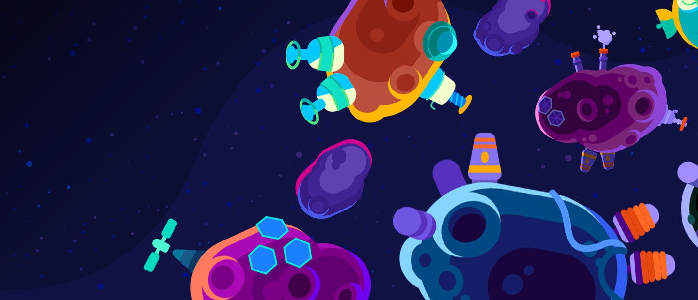Star Birds
