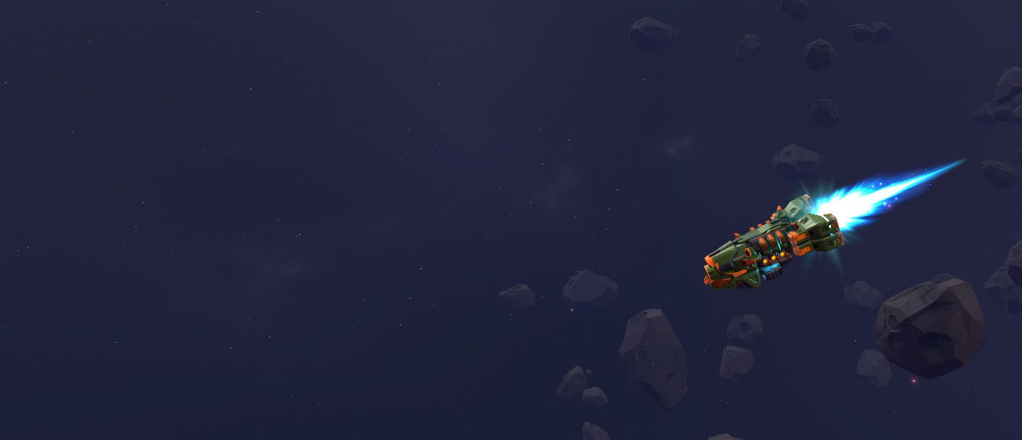 Star Survivor