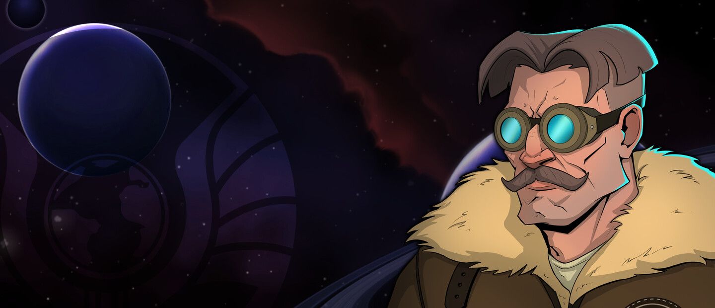 Star Vortex