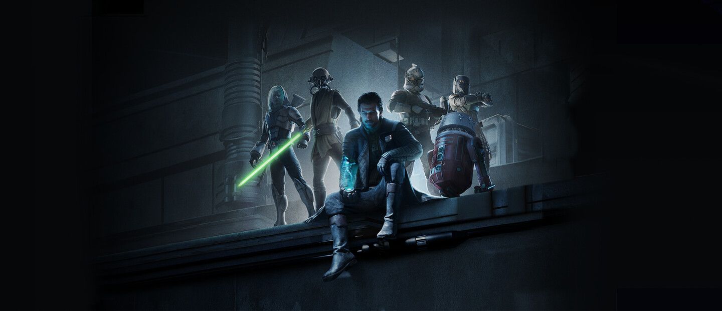 STAR WARS Zero Company™