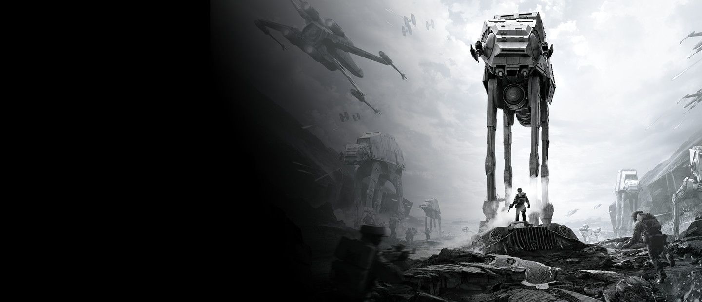 STAR WARS™ Battlefront