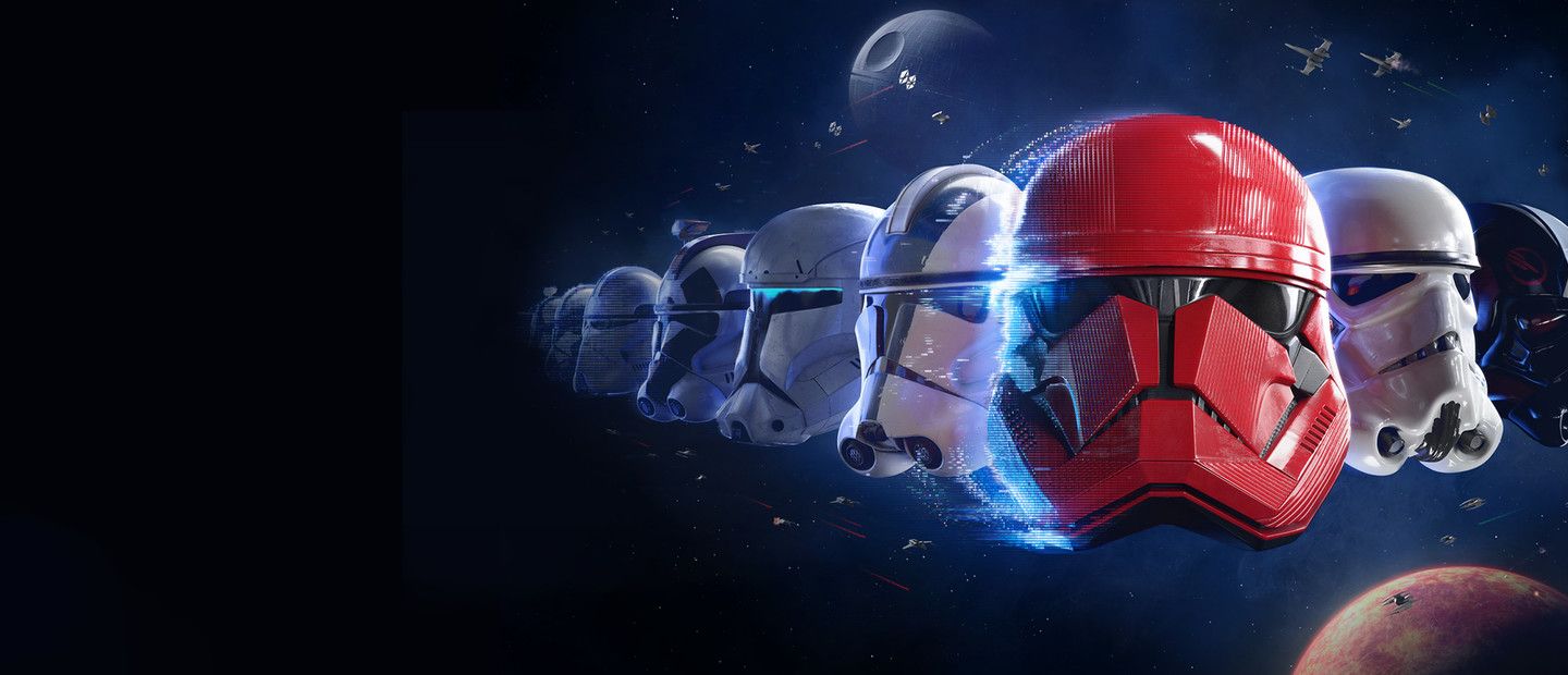 STAR WARS™ Battlefront™ II