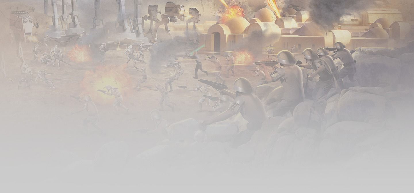 STAR WARS™ Empire at War - Gold Pack