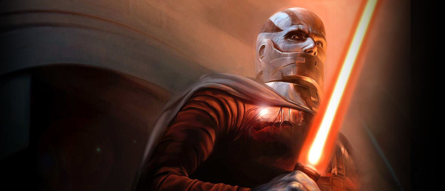 STAR WARS™ Knights of the Old Republic™