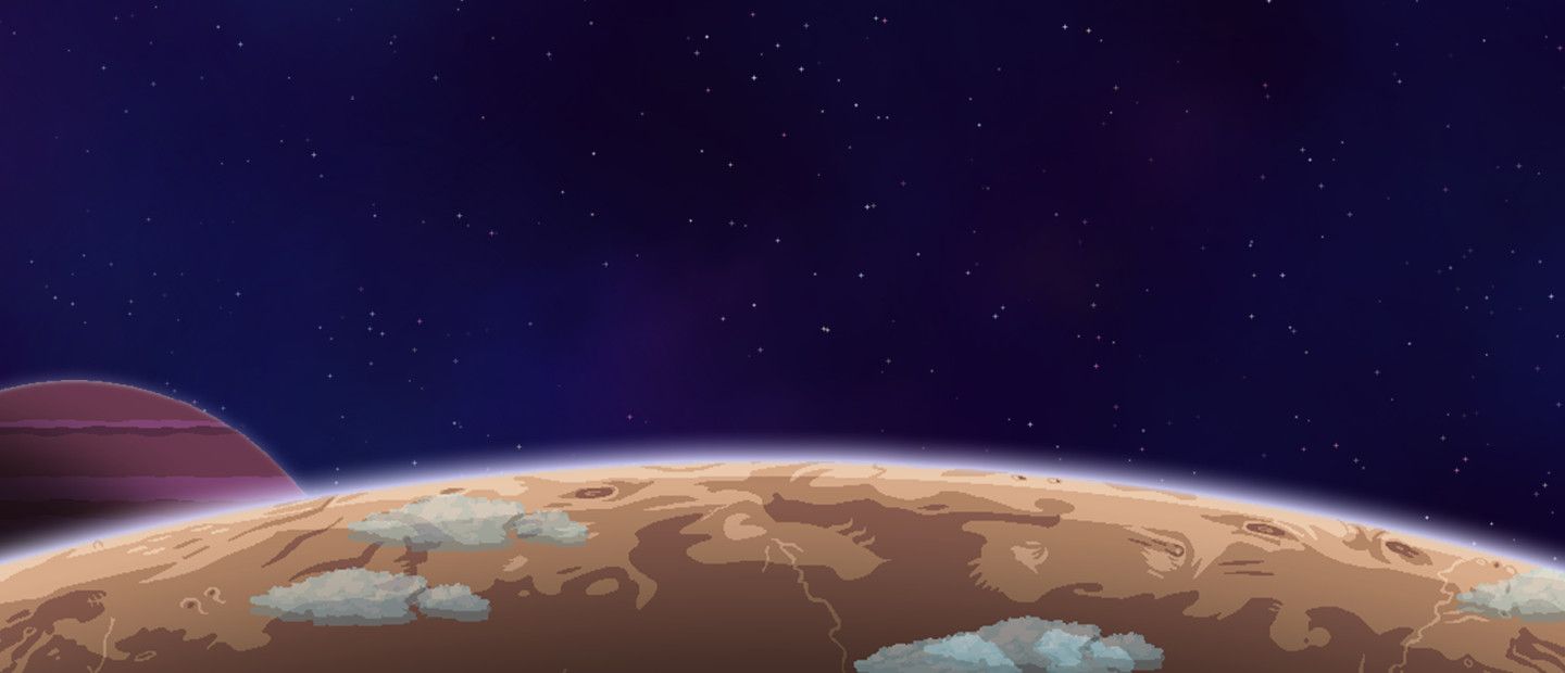 Starbound