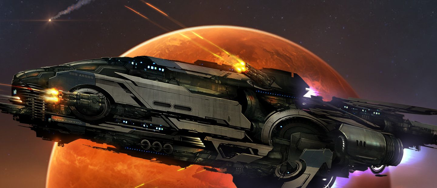 Starcom: Nexus