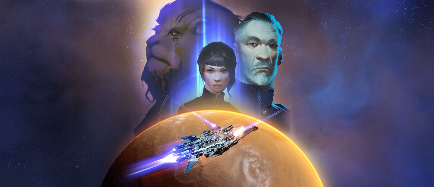 Starcom: Unknown Space