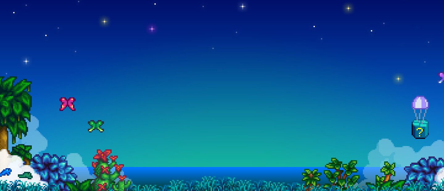Stardew Valley