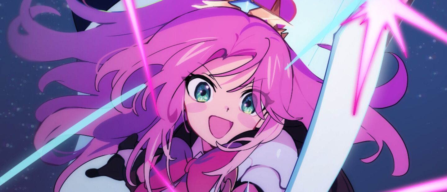 STARDUST: Wish of Witch