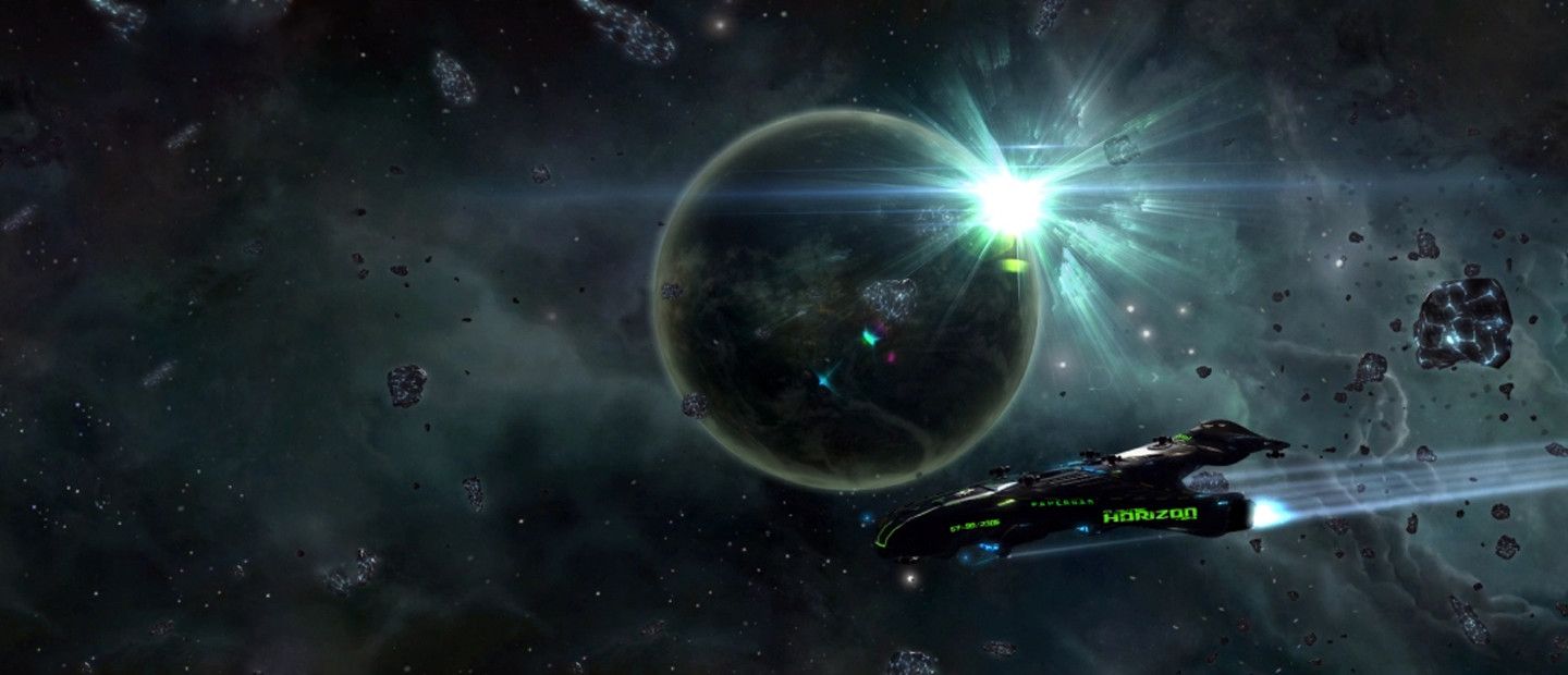 Starpoint Gemini 2