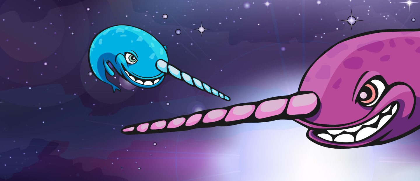 STARWHAL