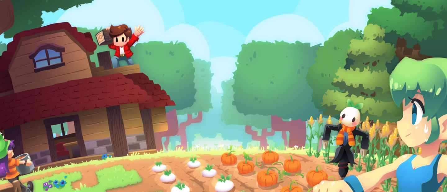 Staxel
