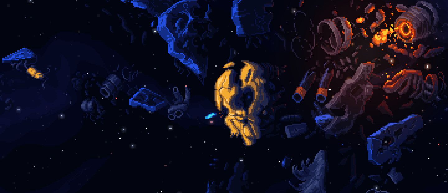 Steredenn: Binary Stars