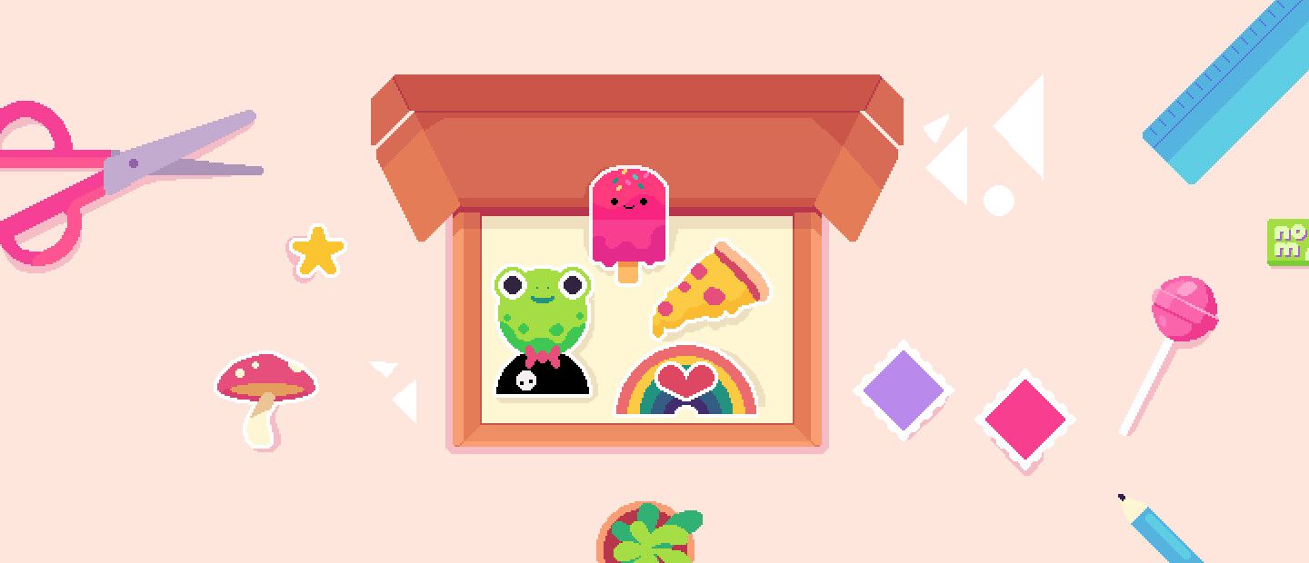 Sticky Business