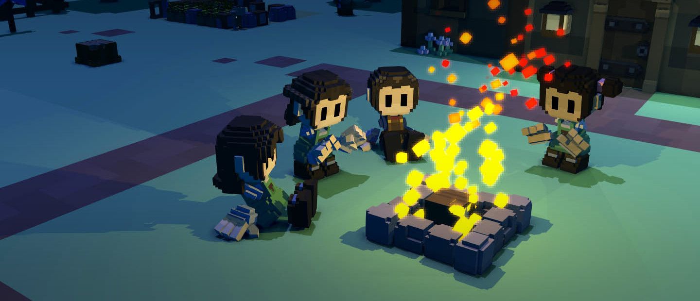 Stonehearth