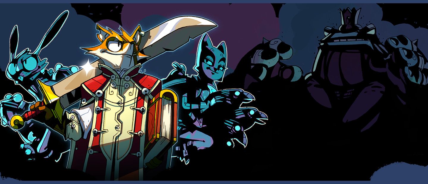 Stories: The Path of Destinies