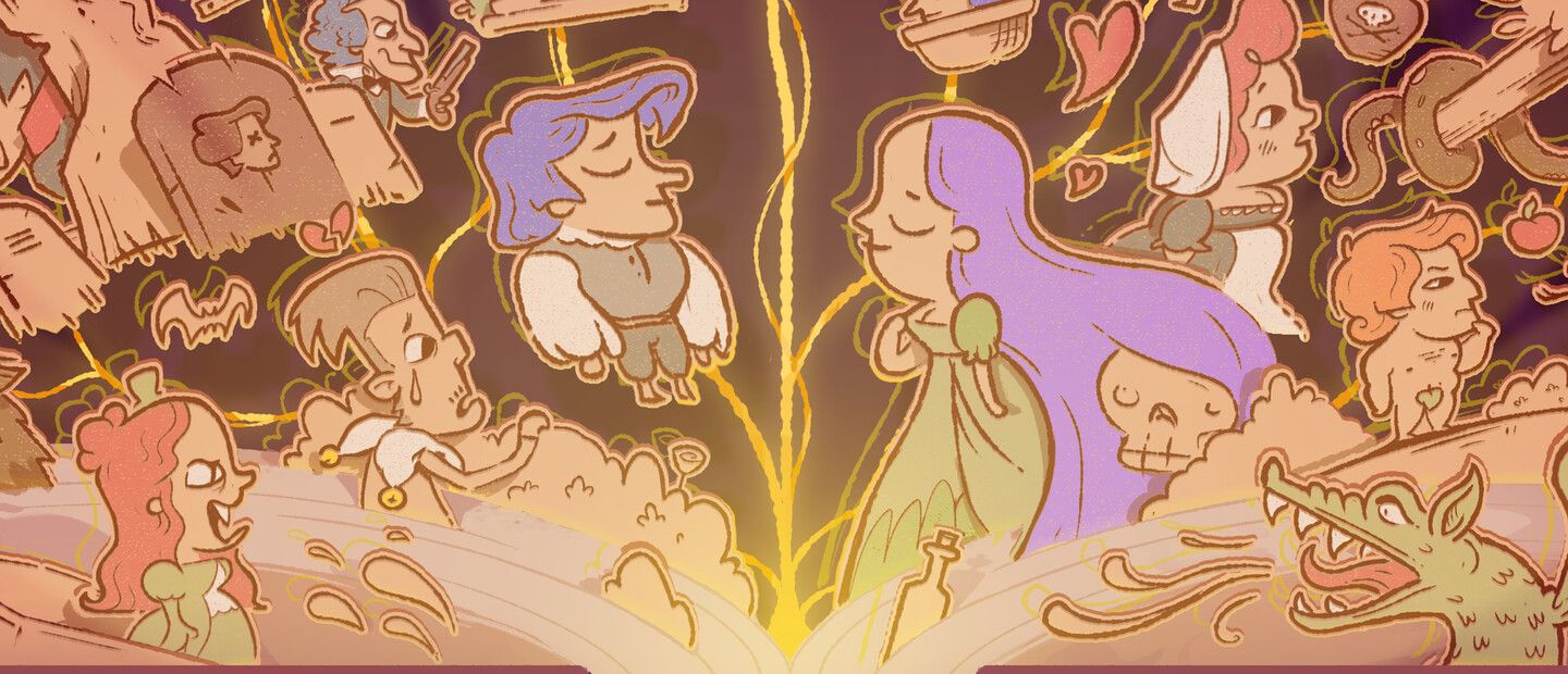 Storyteller
