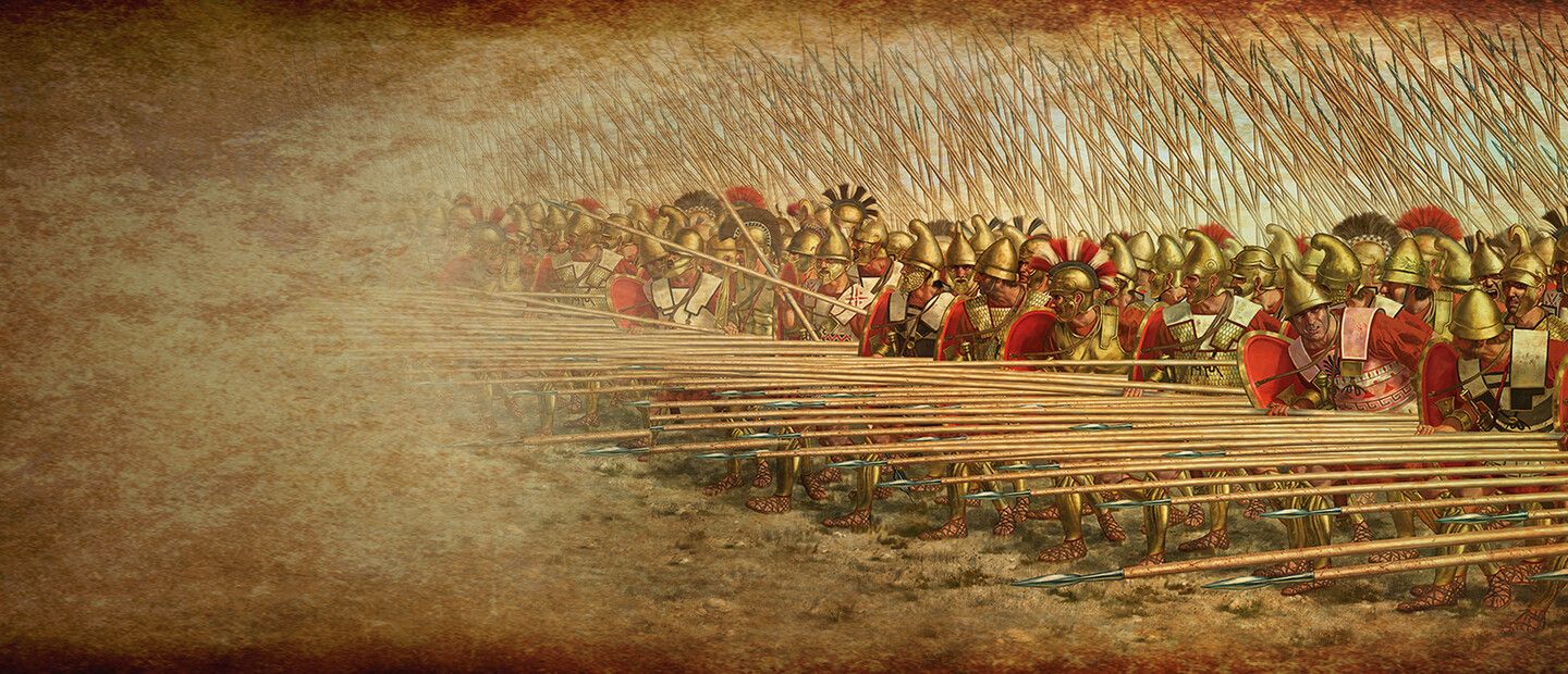 Strategos