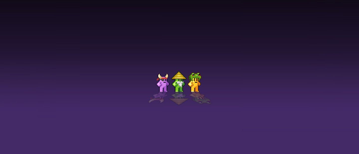 Stream Avatars