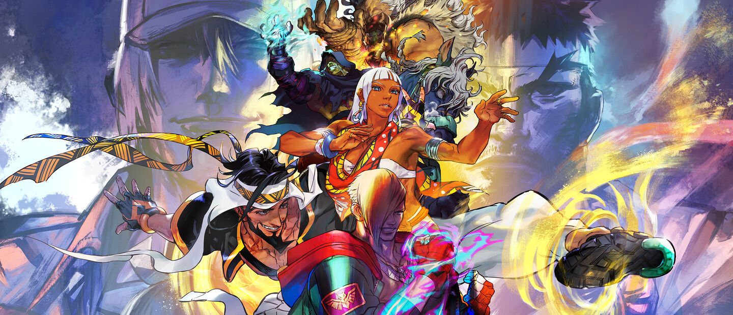 Street Fighter™ 6