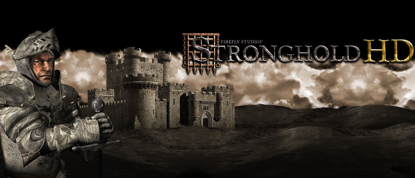 Stronghold HD (2012)