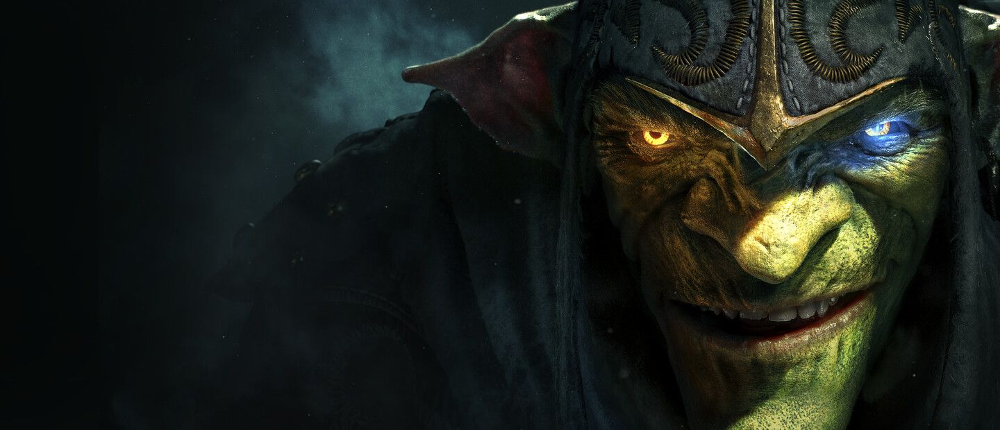 Styx: Blades of Greed