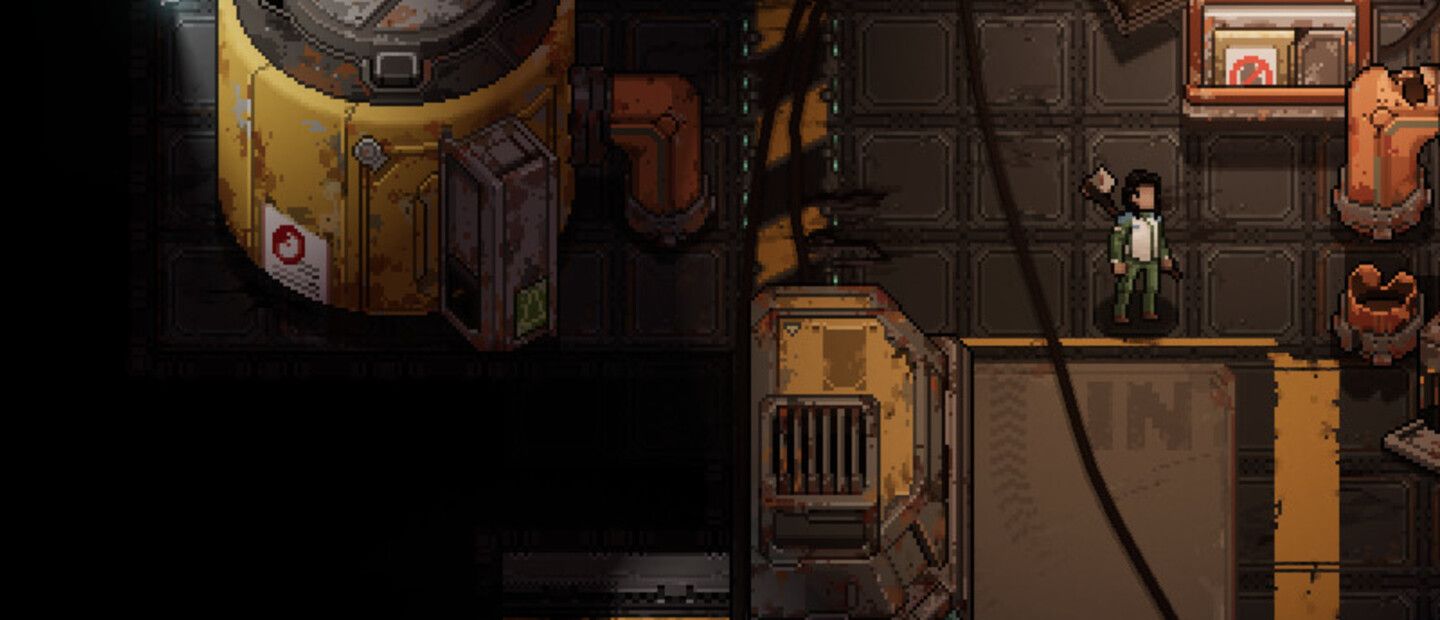 Subterrain: Mines of Titan