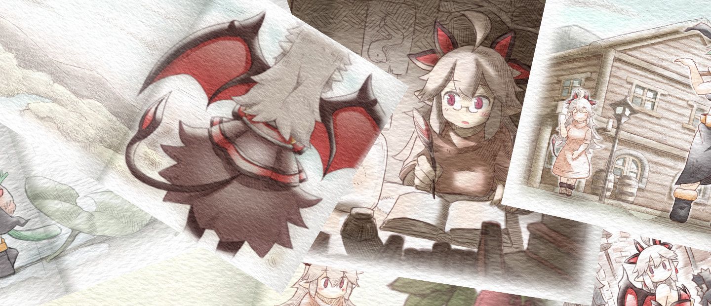 Succubus Affection