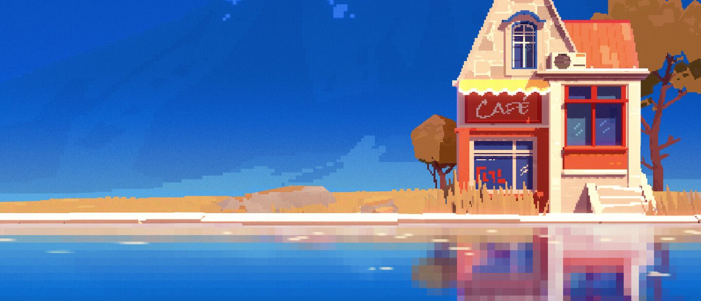 SUMMERHOUSE