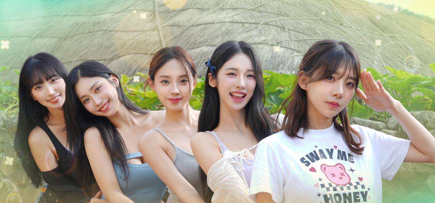 Summer’s Heartbeat