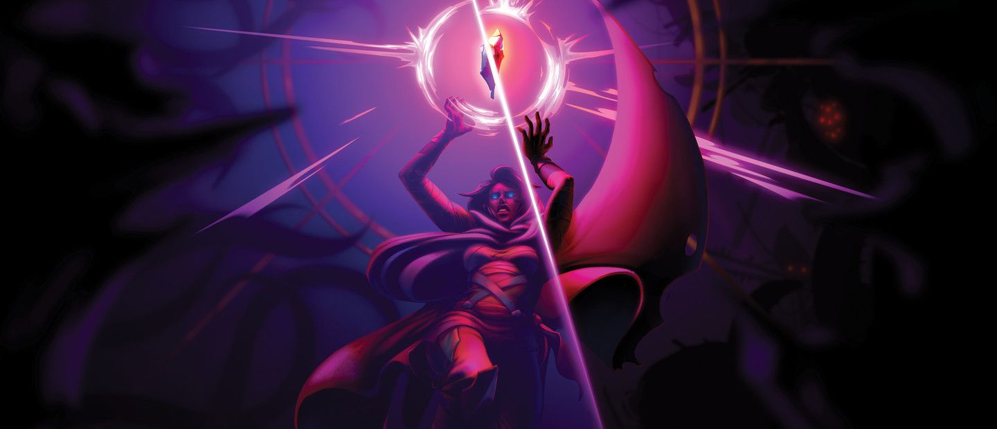 Sundered®: Eldritch Edition