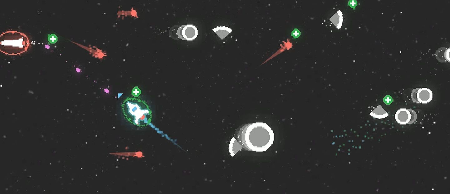 Super Bit Blaster XL