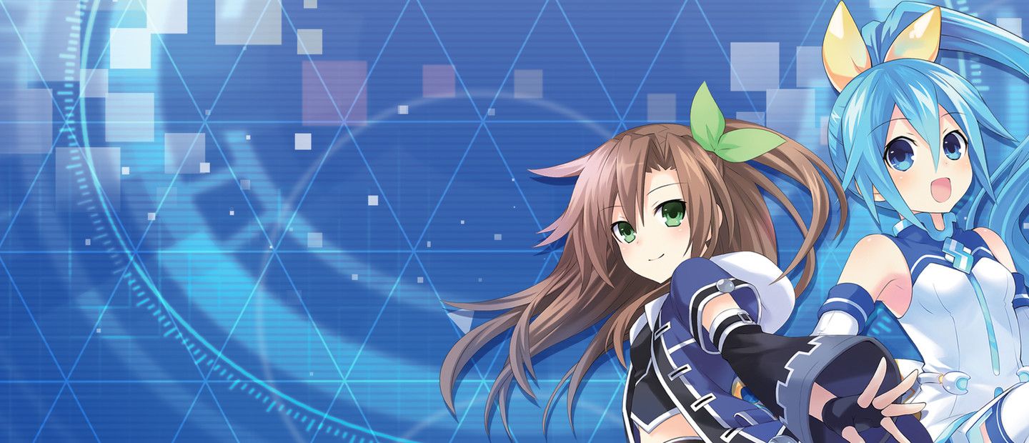 Superdimension Neptune VS Sega Hard Girls