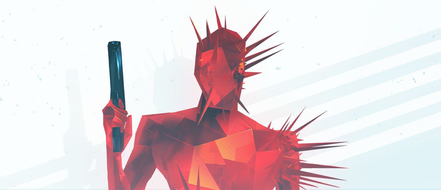 SUPERHOT: MIND CONTROL DELETE